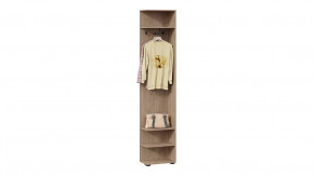 Стеллаж «Лео» Гикори Джексон в Сургуте - surgut.mebel-tymen.ru | фото