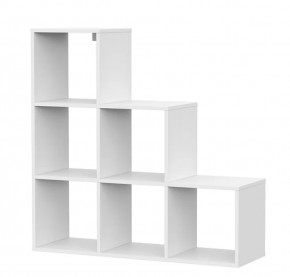 Стеллаж Лесенка Токио в Сургуте - surgut.mebel-tymen.ru | фото