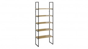 Стеллаж «Лофт» Тип 1 (800) в Сургуте - surgut.mebel-tymen.ru | фото