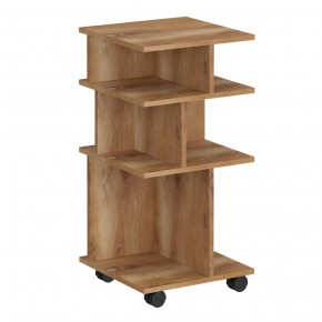 Стеллаж мобильный Сеул в Сургуте - surgut.mebel-tymen.ru | фото