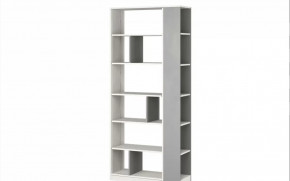 Стеллаж НИЛЬС-4 в Сургуте - surgut.mebel-tymen.ru | фото