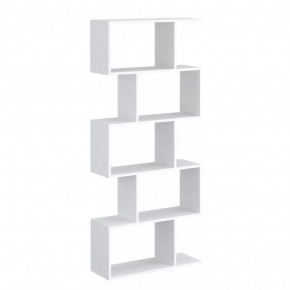 Стеллаж открытый мини 2 Париж в Сургуте - surgut.mebel-tymen.ru | фото