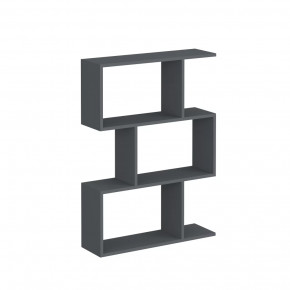 Стеллаж открытый мини Дублин в Сургуте - surgut.mebel-tymen.ru | фото