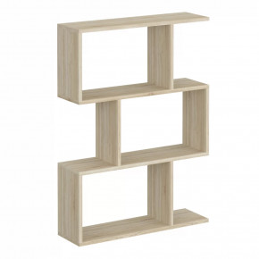 Стеллаж открытый мини Салоу в Сургуте - surgut.mebel-tymen.ru | фото