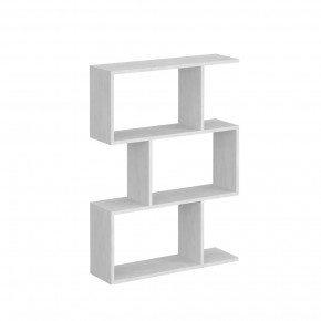 Стеллаж открытый мини Вена в Сургуте - surgut.mebel-tymen.ru | фото