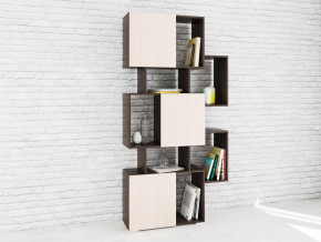 Стеллаж Ромео-9 в Сургуте - surgut.mebel-tymen.ru | фото