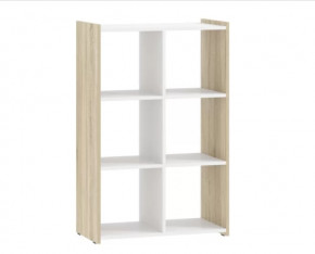 Стеллаж Симпл НМ 013.91 в Сургуте - surgut.mebel-tymen.ru | фото