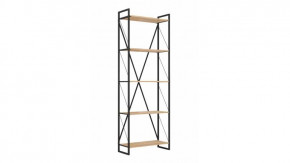 Стеллаж Скарлетт 940 в Сургуте - surgut.mebel-tymen.ru | фото