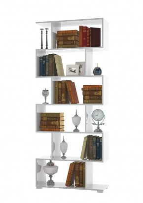 Стеллаж Слим НК-мебель в Сургуте - surgut.mebel-tymen.ru | фото