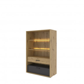 Стеллаж СТ-1 KUBO НК-мебель в Сургуте - surgut.mebel-tymen.ru | фото