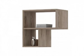 Стеллаж СТЛ 01 Эдинбург в Сургуте - surgut.mebel-tymen.ru | фото