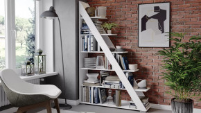 Стеллаж тип 14 в Сургуте - surgut.mebel-tymen.ru | фото