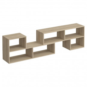 Стеллаж универсальный Салоу в Сургуте - surgut.mebel-tymen.ru | фото