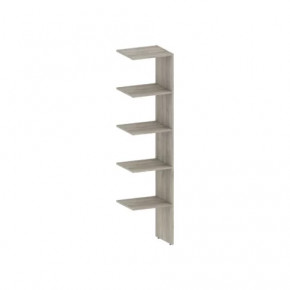 Стеллаж универсальный СТ-3301 в Сургуте - surgut.mebel-tymen.ru | фото