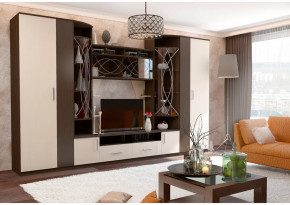 Стенка Атланта в Сургуте - surgut.mebel-tymen.ru | фото