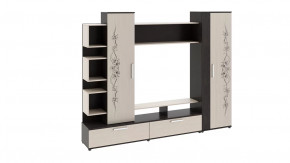 Стенка «Дакота» в Сургуте - surgut.mebel-tymen.ru | фото