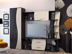 Стенка Капри в Сургуте - surgut.mebel-tymen.ru | фото