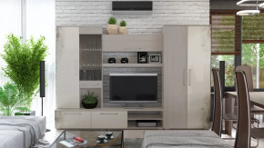 Стенка «Мишель» в Сургуте - surgut.mebel-tymen.ru | фото