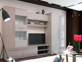 Стенка Монако в Сургуте - surgut.mebel-tymen.ru | фото