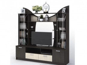 Стенка Ольбия в Сургуте - surgut.mebel-tymen.ru | фото