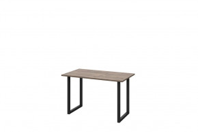 Стол №2 Дуб Сильвер SV-мебель в Сургуте - surgut.mebel-tymen.ru | фото