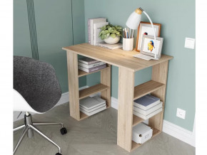 Стол Asti 2 Сонома в Сургуте - surgut.mebel-tymen.ru | фото