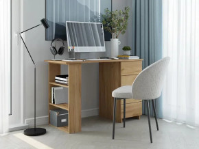 Стол Asti 3 крафт золотой в Сургуте - surgut.mebel-tymen.ru | фото