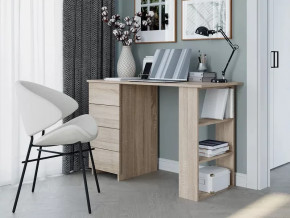 Стол Asti 3 сонома в Сургуте - surgut.mebel-tymen.ru | фото