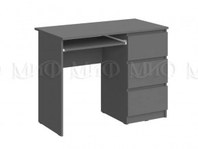 Стол Челси Графит в Сургуте - surgut.mebel-tymen.ru | фото