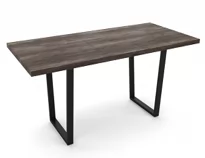 Стол Fit (аналог Saber) 1400 в Сургуте - surgut.mebel-tymen.ru | фото