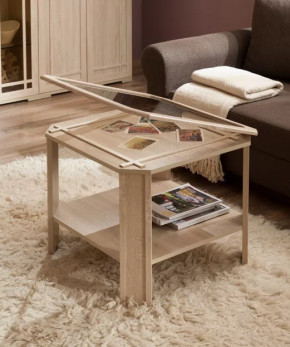 Стол журнальный 16 Sherlock в Сургуте - surgut.mebel-tymen.ru | фото