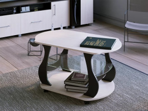 Стол журнальный Барон (Росток-Мебель) в Сургуте - surgut.mebel-tymen.ru | фото