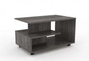 Стол журнальный Бора-Бора НМ 011.41 (Ясень) в Сургуте - surgut.mebel-tymen.ru | фото