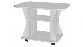 Стол журнальный "Дипломат" в Сургуте - surgut.mebel-tymen.ru | фото