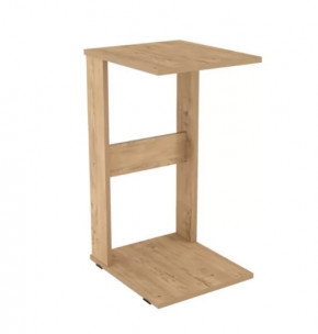 Стол журнальный Флинт НМ 011.68 Х в Сургуте - surgut.mebel-tymen.ru | фото