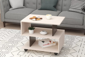 Стол журнальный Гефест №2 в Сургуте - surgut.mebel-tymen.ru | фото