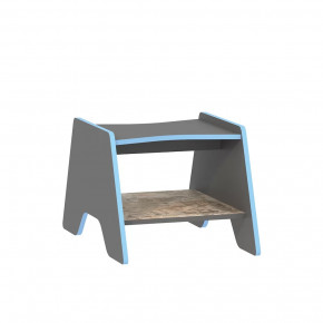 Стол журнальный Индиго 12.03 в Сургуте - surgut.mebel-tymen.ru | фото