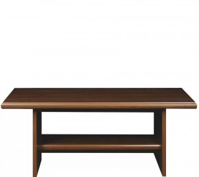 Стол журнальный Kentaki S320-LAW каштан в Сургуте - surgut.mebel-tymen.ru | фото