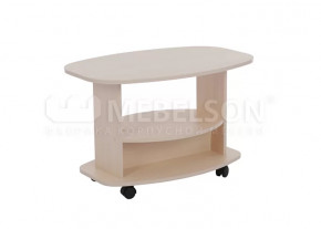 Стол Журнальный Лидер в Сургуте - surgut.mebel-tymen.ru | фото