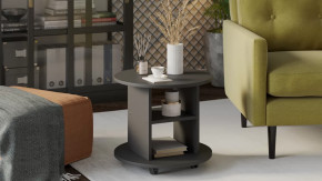 Стол журнальный Остин Антрацит в Сургуте - surgut.mebel-tymen.ru | фото