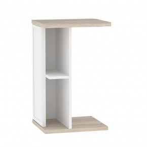 Стол журнальный приставной 17 "Aurelio" в Сургуте - surgut.mebel-tymen.ru | фото