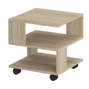 Стол журнальный "Салоу" 450 в Сургуте - surgut.mebel-tymen.ru | фото