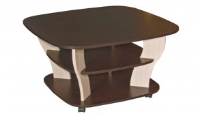 Стол журнальный СЖ-4 ПРИОРИТЕТ в Сургуте - surgut.mebel-tymen.ru | фото