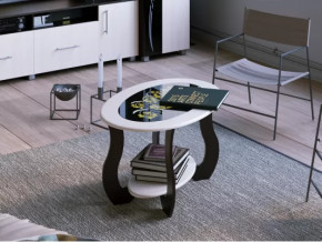 Стол журнальный СЖ-6 в Сургуте - surgut.mebel-tymen.ru | фото