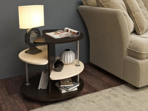 Стол журнальный Соренто в Сургуте - surgut.mebel-tymen.ru | фото