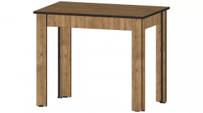 Стол Кай Дуб вотан в Сургуте - surgut.mebel-tymen.ru | фото