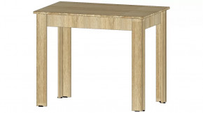 Стол Кай Сонома в Сургуте - surgut.mebel-tymen.ru | фото