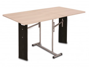 Стол-книга СТ-1М на металлокаркасе в Сургуте - surgut.mebel-tymen.ru | фото