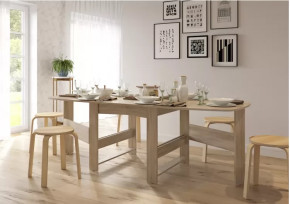 Стол Книжка 1-66 в Сургуте - surgut.mebel-tymen.ru | фото