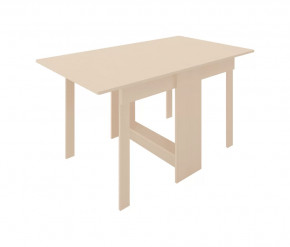 Стол-книжка прямая ДУБ МЛЕЧНЫЙ в Сургуте - surgut.mebel-tymen.ru | фото